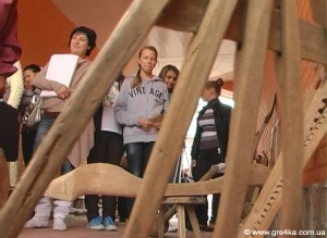 Творчі вихідні Кіровограда 20
