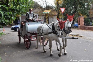 Творчі вихідні Кіровограда 26