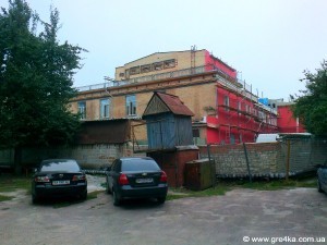 виставка картин Анатолія Дворського Кропивницький 4