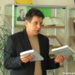 У Кіровограді надрукують книгу спогадів про Леоніда Куценка