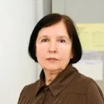 Лариса Масенко професорка