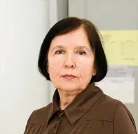 Лариса Масенко професорка