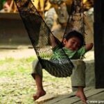 відкрили фотовиставку мандрівника Валерія Кришеня «Обличчя світу» Кіровоград