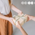 обмін подарунками