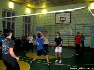 змагання Спорт для всіх