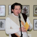 Кіровоград. Молодіжний журнал "Гречка" www.gre4ka.com.ua Переможця розіграшу визначено!!!