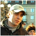 Кіровоград. Молодіжний журнал "Гречка" www.gre4ka.com.ua Конфлікт довкола театру корифеїв (24 канал)