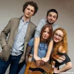 Кіровоград. Молодіжний журнал "Гречка" www.gre4ka.info ЛЕСИК РОЕ :«Принципово не шукаємо великих зал і зубатих продюсерів хоча б тому, що якісна музика збирає особливу, «підготовлену» аудиторію…»