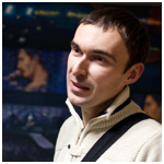 Кіровоград. Молодіжний журнал "Гречка" www.gre4ka.com.ua Анатолій Кімнатний: «Цей день – ще один слушний привід задуматися над проблемою виховання таланту в осередках розбещеної культури…»