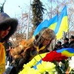 Кіровоград. Молодіжний журнал "Гречка" www.gre4ka.info В Кіровограді буде вулиця імені Шульгина – учасника бою під Крутами(ВІДЕО)