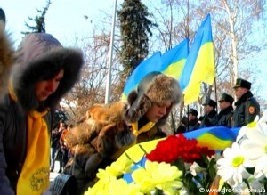 Кіровоград. Молодіжний журнал "Гречка" www.gre4ka.info В Кіровограді буде вулиця імені Шульгина – учасника бою під Крутами(ВІДЕО)