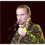 Кіровоград. Молодіжний журнал "Гречка" www.gre4ka.com.ua Вечір авторської пісні в Кіровограді