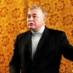 Кіровоград. Молодіжний журнал "Гречка" www.gre4ka.info Володимир Панченко про Євгена Чикаленка і силу українськості