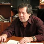 Кіровоград. Молодіжний журнал "Гречка" www.gre4ka.info Михайло Ілляшенко: творчість і біографія