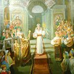 Кіровоград. Молодіжний журнал "Гречка" www.gre4ka.com.ua [День Свободи і Соборності у музеї]