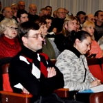 Кіровоград. Молодіжний журнал "Гречка" www.gre4ka.com.ua В Кіровоградському театрі корифеїв запроваджують цензуру