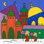 Кіровоград. Молодіжний журнал "Гречка" www.gre4ka.com.ua Різдвяна коляда