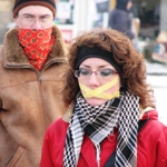 Кіровоград. Молодіжний журнал "Гречка" www.gre4ka.com.ua «Театру не потрібні кукловоди» - флешмоб. Кіровоград