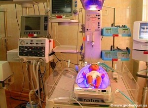 Кіровоград. Молодіжний журнал "Гречка" www.gre4ka.info "Потьомкінскіе дєрєвні" або Перинатальний центр в Кіровограді(ВІДЕО)