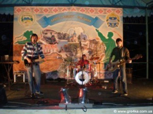 Кіровоград. Молодіжний журнал "Гречка" www.gre4ka.info  Старт ювілейного фестивалю «Степограй 2012» на Кіровоградщині