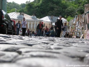  Кіровоград. Молодіжний журнал "Гречка" www.gre4ka.info   «Українська книга» в Кіровограді – чи можливі зміни на краще?