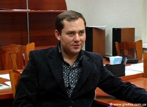 Кіровоград. Молодіжний журнал "Гречка" www.gre4ka.info Михайло Ілляшенко: «Театр – це дуже серйозна справа, щоб ставитися до нього на хутірському рівні»
