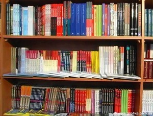 Кіровоград. Молодіжний журнал "Гречка" www.gre4ka.info «Українська книга» в Кіровограді – чи можливі зміни на краще?