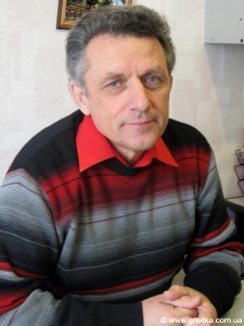Кіровоград. Молодіжний журнал "Гречка" www.gre4ka.info «Українська книга» в Кіровограді – чи можливі зміни на краще?