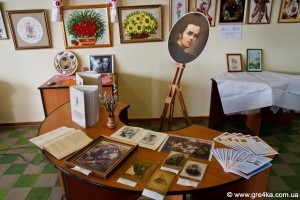 Кіровоград. Молодіжний журнал "Гречка" www.gre4ka.info Шевченківські читання в Кіровограді(ФОТО) Кіровоград. Молодіжний журнал "Гречка" www.gre4ka.info Шевченківські читання в Кіровограді(ФОТО)