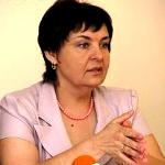 Кіровоград, молодіжний журнал, молодь кіровоградщини, молодіжний сайт, молодіжний портал Лариса Андреєва може очолити Кіровоградську обласну лікарню(ФОТО)