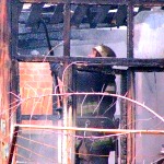 Кіровоград. Молодіжний журнал "Гречка" www.gre4ka.com.ua Пожежа в центрі Кіровограда(ФОТО,ВІДЕО)