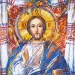 Кіровоград. Молодіжний журнал "Гречка" www.gre4ka.com.ua Олександр Охапкін: «Малюючи картину, сподіваюся, що вона стане іконою»