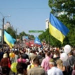 Кіровоград. Молодіжний журнал "Гречка" www.gre4ka.com.ua Нове опитування від «Гречки» до травневих свят!