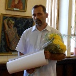 Кіровоград. Молодіжний журнал "Гречка" www.gre4ka.com.ua „БІБЛІОФЕСТИВАЛЬ НА ВЕЛИКІЙ ПЕРСПЕКТИВНІЙ – 2012”