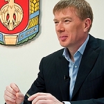 Кіровоград. Молодіжний журнал "Гречка" www.gre4ka.com.ua Дружина губернатора Кіровоградщини - мільйонерка
