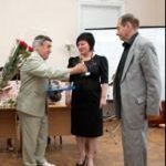 Кіровоград. Молодіжний журнал "Гречка" www.gre4ka.com.ua На Кіровоградщині роздали обласні премії