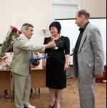 Кіровоград. Молодіжний журнал "Гречка" www.gre4ka.com.ua На Кіровоградщині роздали обласні премії