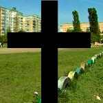 Обурені тим, що редактор «Народного слова» лякає Божою карою(ВІДЕО)