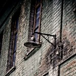 Кіровоград. Молодіжний журнал "Гречка" www.gre4ka.com.ua Оксана Стоянова: Вулиця мого міста