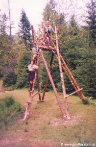  Кіровоград. Молодіжний журнал "Гречка" www.gre4ka.info   100-тя Пласту в фотокартках - виставка в Кіровограді(ФОТО) 