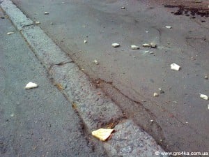 Кіровоград. Молодіжний журнал "Гречка" www.gre4ka.info    100-тя Пласту в фотокартках - виставка в Кіровограді(ФОТО)