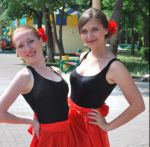 Кіровоград. Молодіжний журнал "Гречка" www.gre4ka.com.ua Свято Європи в Кіровограді (ФОТО)