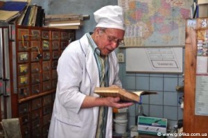 Кіровоград. Молодіжний журнал "Гречка" www.gre4ka.info Спорт, крики і музика в кіровоградських бібліотеках(ФОТО)