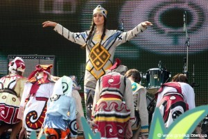 Кіровоград. Молодіжний журнал "Гречка" www.gre4ka.info Кіровоградські діти продемонстрували свої таланти в Києві(ФОТО)
