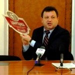 Кіровоград. Молодіжний журнал "Гречка" www.gre4ka.com.ua Правильність написання назв вулиць Кіровограда визначать філологи