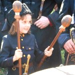 Кіровоград. Молодіжний журнал "Гречка" www.gre4ka.com.ua В Холодному Яру вшанували борців за волю України(ФОТО)