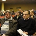 Кіровоград. Молодіжний журнал "Гречка" www.gre4ka.com.ua В Кіровограді намагаються запобігти розколу суспільства за мовною ознакою(ФОТО)