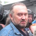 Кіровоград. Молодіжний журнал "Гречка" www.gre4ka.info Під Верховною Радою міліція застосувала газ.(ВІДЕО.ФОТО) (Оновлено)