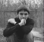 Кіровоград. Молодіжний журнал "Гречка" www.gre4ka.com.ua До Дня молоді презентовано виставку Сергія Ігнатенка