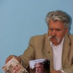 Кіровоград. Молодіжний журнал "Гречка" www.gre4ka.info Левко Лук'яненко:Вступ до партії влади - перехід на бік ворога. Ексклюзивне інтерв'ю.(ФОТО, ВІДЕО)